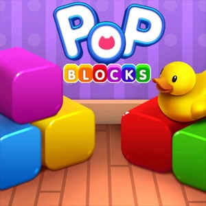 Pop Blocks Switch