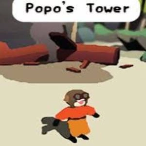 Popo’s Tower