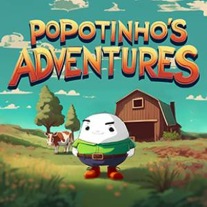 Popotinho’s Adventures Xbox Series X