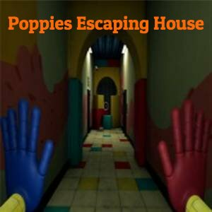 Poppies Escaping House Xbox One