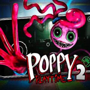 Buy Poppy Boxy Boo Project Playtime CD KEY Compare Prices