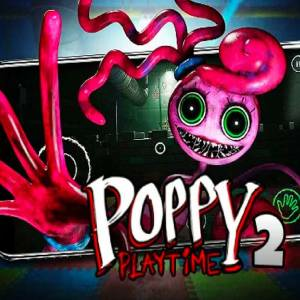 Poppy Playtime Chapter 2  App Price Intelligence by Qonversion