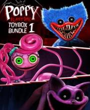 Poppy Playtime Toybox 1 Xbox Series