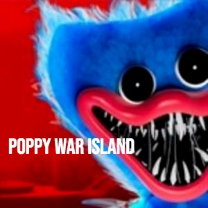 Poppy War Island
