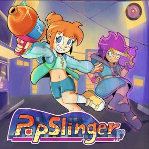 Buy PopSlinger PS5 Compare Prices