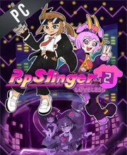 Buy PopSlinger Vol. 2 Loveless CD Key Compare Prices