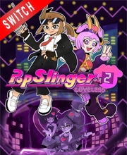 Buy PopSlinger Vol. 2 Loveless Nintendo Switch Compare Prices