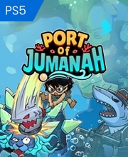 Port of Jumanah PS5