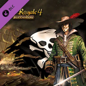 Buy Port Royale 4 Buccaneers Xbox One Compare Prices