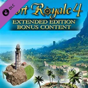 Port Royale 4 Extended Edition Bonus Content Xbox Series X