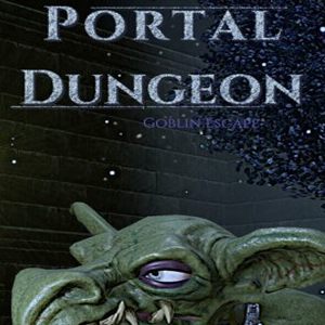 Buy Portal Dungeon Goblin Escape PS5 Compare Prices