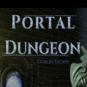 Portal Dungeon Goblin Escape