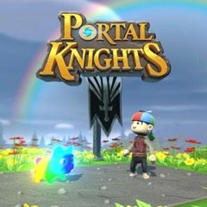 Portal Knights Portal Pioneer Pack