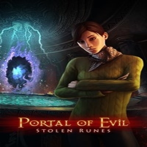 Buy Portal of Evil Stolen Runes PS4 Compare Prices