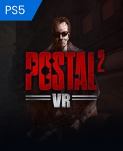 Buy POSTAL 2 VR PS5 Compare Prices