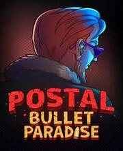 POSTAL Bullet Paradise Switch
