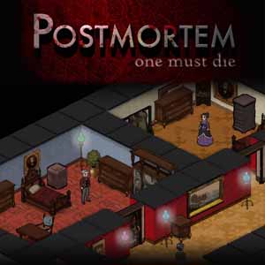 Buy Postmortem One must Die CD Key Compare Prices