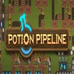 Potion Pipeline Pc