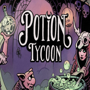 Buy Potion Tycoon CD Key Compare Prices