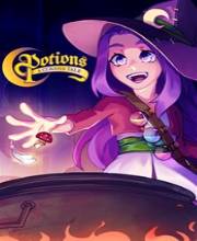 Buy Potions A Curious Tale Nintendo Switch Compare Prices