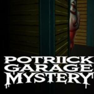 Potrick Garage Mystery Pc