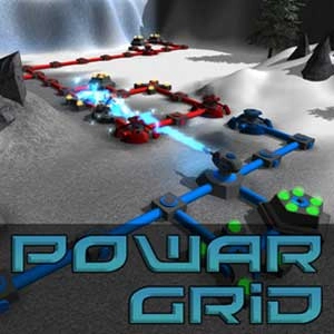 Powargrid Pc