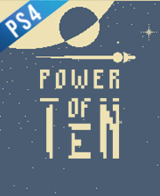 Buy Power of Ten PS4 Compare Prices