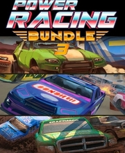 Power Racing Bundle 3 Xbox Series X