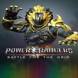 Power Rangers Battle for the Grid Dai Shi Xbox Series X