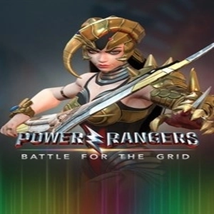 Power Rangers Battle for the Grid Scorpina