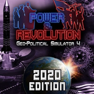 Power & Revolution 2020 Pc