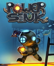 Power Sink Pc