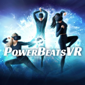 PowerBeatsVR Playstation 5