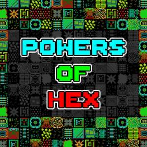 Buy Powers of Hex Nintendo Switch Compare Prices