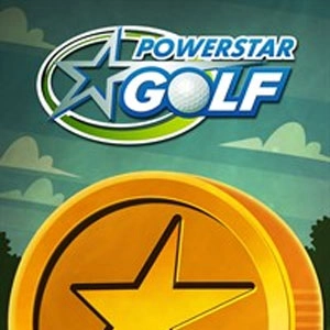 Powerstar Golf Credits Pack