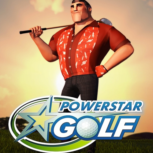 Buy Powerstar Golf Xbox One Game Download Compare Prices