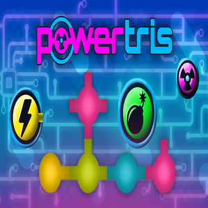 Buy Powertris Nintendo Switch Compare Prices