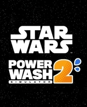 PowerWash Simulator 2 STAR WARS Pack Playstation 5