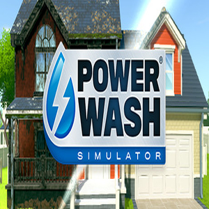 Buy PowerWash Simulator CD Key Compare Prices