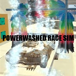 Buy Powerwashed Race Sim Xbox Series Compare Prices