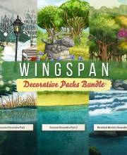 Wingspan Decorative Packs Bundle Xbox One