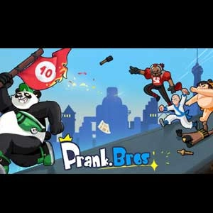 Prank Bros Pc