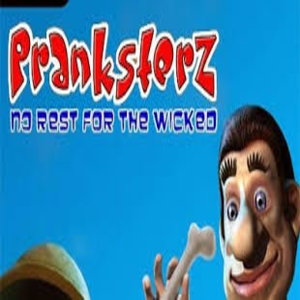 Buy Pranksterz No Rest For The Wicked CD Key Compare Prices