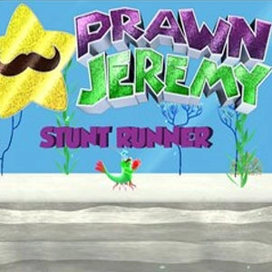 Prawn Jeremy Xbox Series X