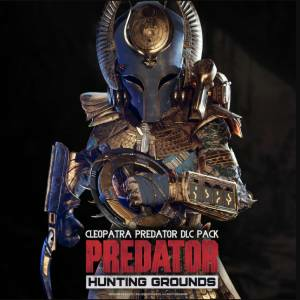Predator Hunting Grounds Cleopatra Predator DLC Pack Xbox One