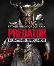 Predator Hunting Grounds Father Predator Pc