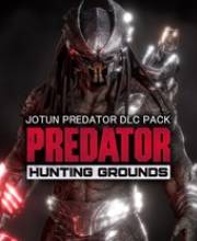 Predator Hunting Grounds Jotun Predator