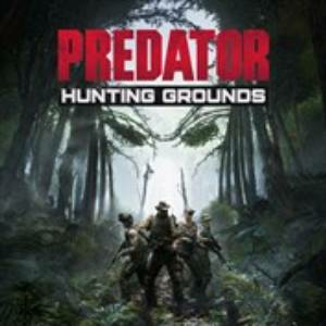 Predator Hunting Grounds Predator Bundle Xbox Series X