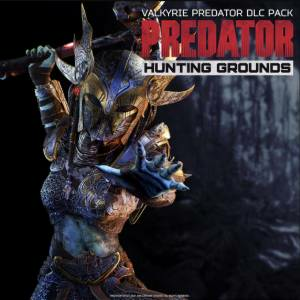 Predator Hunting Grounds Valkyrie Predator DLC Pack Playstation 5