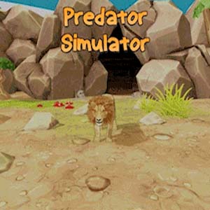 Buy Predator Simulator CD Key Compare Prices